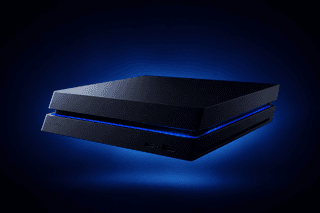Console