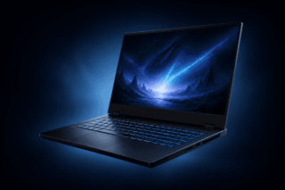 Laptop
