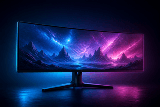 Monitor