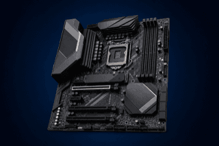 Motherboard