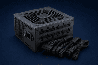 Power Supply