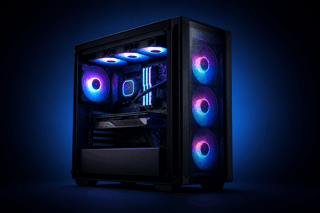 PC Prebuilt